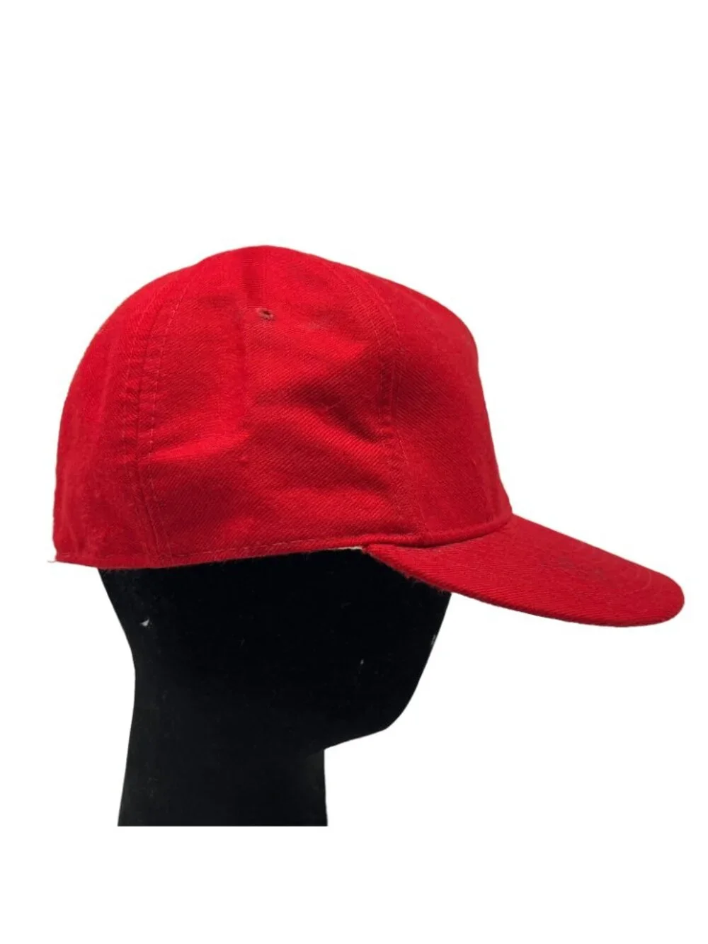 Cincinnati Reds New Era Diamond Collection Pro Model 7 Vintage Auto Hat Cap MLB
